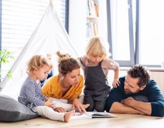 10 Actividades originales para hacer en casa el fin de semana con niños