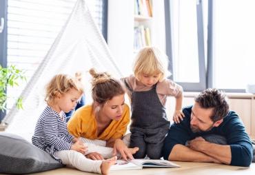 10 Actividades originales para hacer en casa el fin de semana con niños