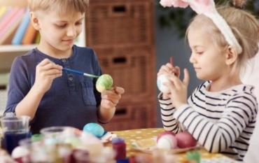 10 planes para disfrutar de las vacaciones de Semana Santa con niños