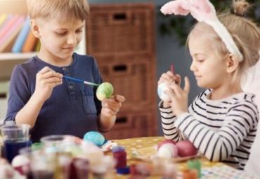 10 planes para disfrutar de las vacaciones de Semana Santa con niños