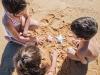 las 10 actividades mas divertidas para ir a la playa con niños en Semana Santa 