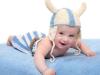 24 nombres vikingos para niños: historia y significado