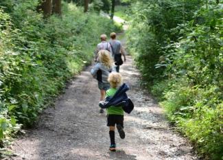 20 rutas y excursiones por Salamanca con niños