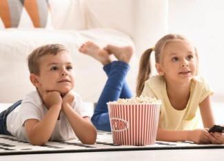 Los 10 clásicos de cine que tus hijos no se podrán perder