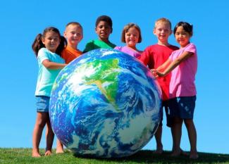 actividades para fomentar el cuidado del medio ambiente en los niños