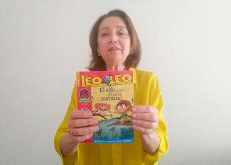 Avance de la revista Leoleo, abril 2021