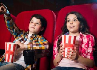 Los mejores estrenos de cine de animación de 2021