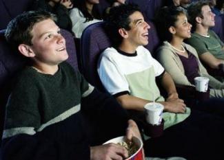 Los estrenos de cine más divertidos para adolescentes