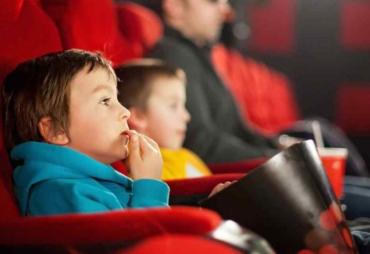 Las 10 mejores películas de ficción para toda la familia
