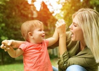 Planes para celebrar el día de la madre en familia