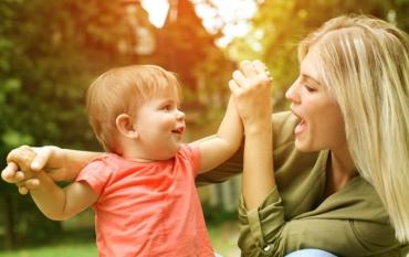 Planes para celebrar el Día de la Madre en familia