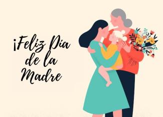 La historia del Día de la Madre para contarla a tus hijos