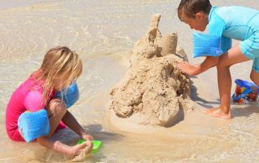 Las mejores playas de las Islas Baleares para disfrutar de las vacaciones en familia