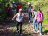 Las mejores rutas para explorar la sierra andaluza en familia