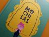 Mochilas. Libro sobre los problemas que los niños se echan a la espalda