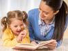 Leer a los niños en voz alta: todo son ventajas