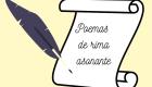 10 poemas de rima asonante para niños de Primaria