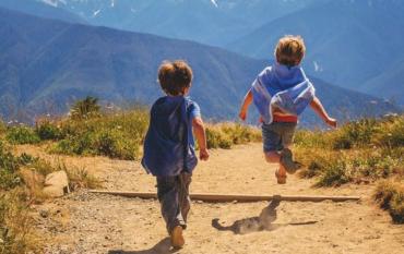 Los mejores planes de montaña para disfrutar del fin de semana en familia