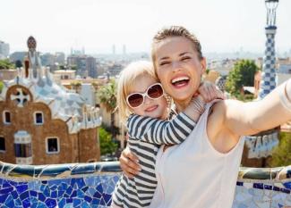 Planes en Barcelona el fin de semana con niños