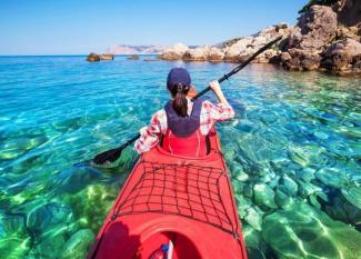 Planes de verano en la Costa Brava para niños 