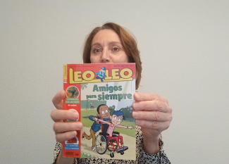 Avance de la revista Leoleo (mayo 2021)