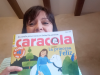 Avance de la revista Caracola (mayo 2021)