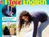 Test en inglés para adolescentes: I Love English (mayo - junio 2021)