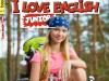 Test en inglés para niños: I Love English Junior (mayo - junio 2021)