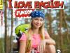 Test en inglés para niños: I Love English Junior (mayo - junio 2021)