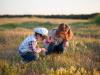 actividades en naturaleza para niños en vacaciones