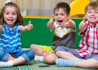 los 10 mejores parques para niños de España 