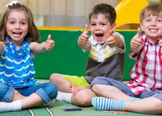 los 10 mejores parques para niños de España 