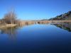 Laguna de San Juan en Titulcia-Chinchón, Madrid. Ocio en familia