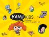 kómikids, un nuevo sello editorial que lanza cómics