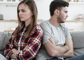 Pasos para una separación o divorcio en España