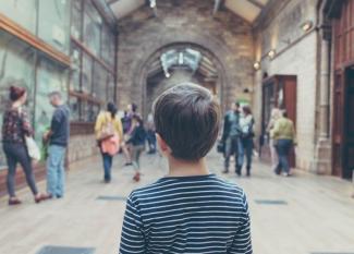 9 museos gratis para ir con niños en madrid