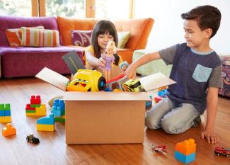 Mattel lanza un proyecto para recolectar y reciclar sus viejos juguetes