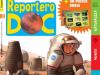 Test para niños de la revista Reportero Doc (junio 2021)