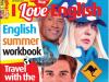 Test en inglés sobre el surf para adolescentes: I love English (julio - agosto 2021)