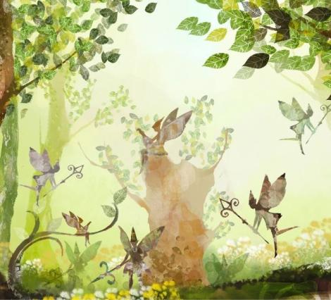 16 cuentos de hadas para leer con tus hijos