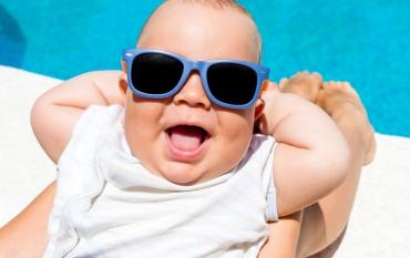 35 nombres para bebés que nacen en julio