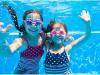 ¿Se puede contagiar un niño de piojos en la piscina?