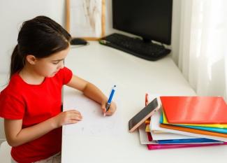 Ejercicios de repaso de Lengua para Tercero de Primaria