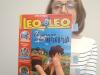 Avance de la revista Leoleo (julio - agosto 2021)