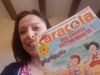 Avance de la revista Caracola (julio - agosto 2021)