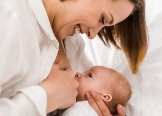 Lactancia materna: guía práctica con todo lo que necesitas saber