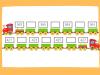 Los números hasta el 500. Ficha de matemáticas para 2º de Primaria