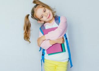 Ejercicios de Lengua para niños de 2º de Primaria