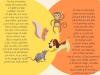 El topo y otros animales, poema de Iriarte para niños