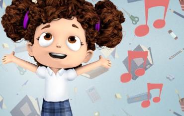 Letras de Canciones para una Vuelta al Cole feliz e ilusionada